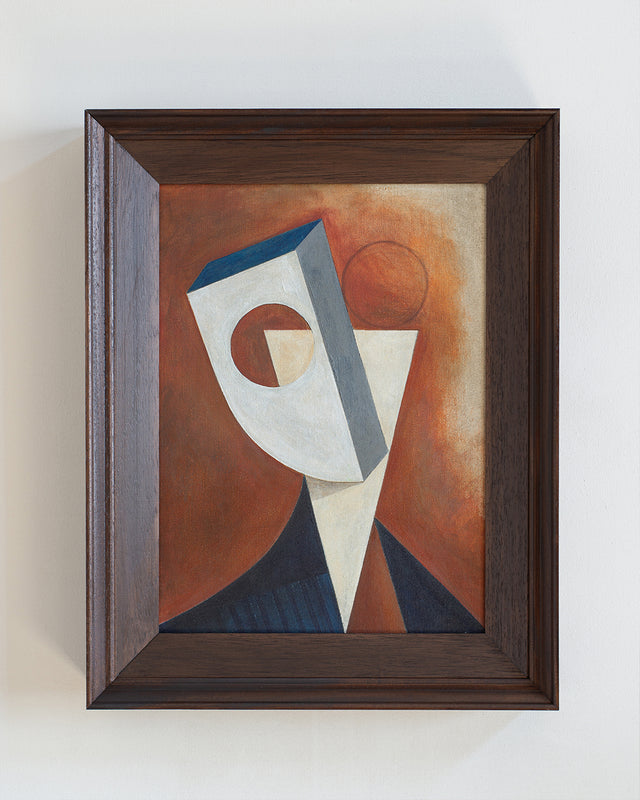 ACCENT - Jon Harvey