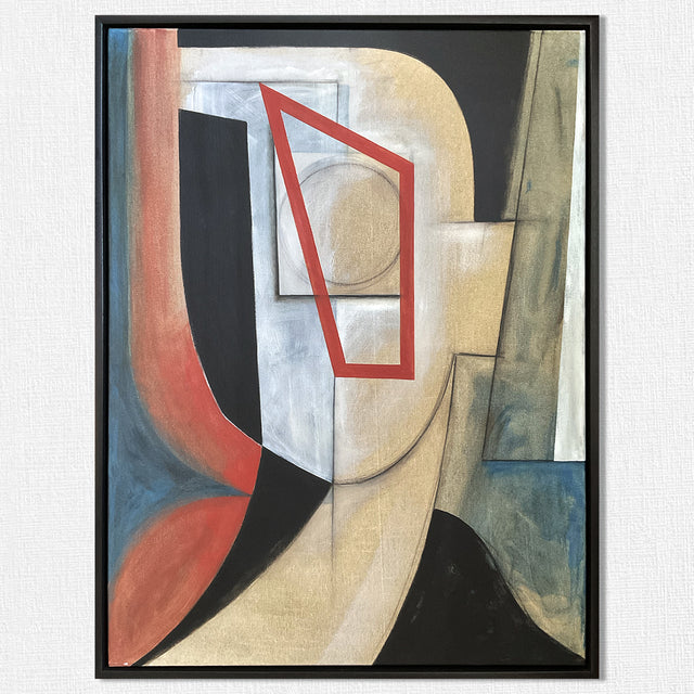 BEYOND MEASURE - Jon Harvey