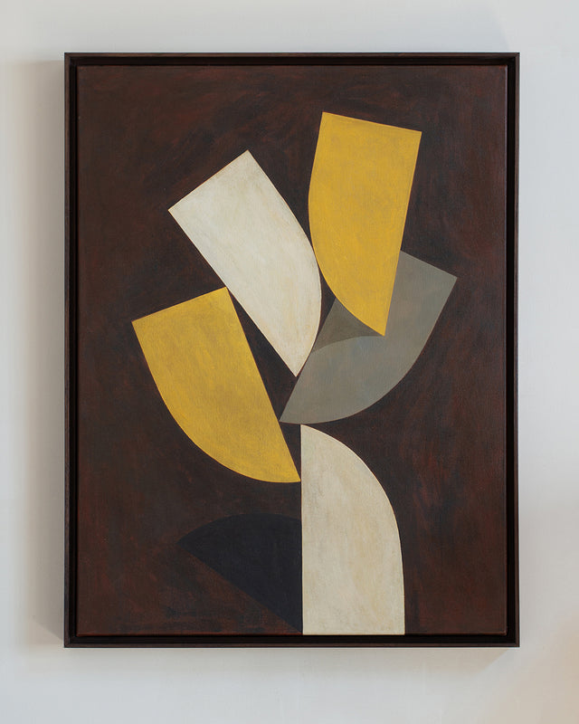 HIEROGLYPH - Jon Harvey
