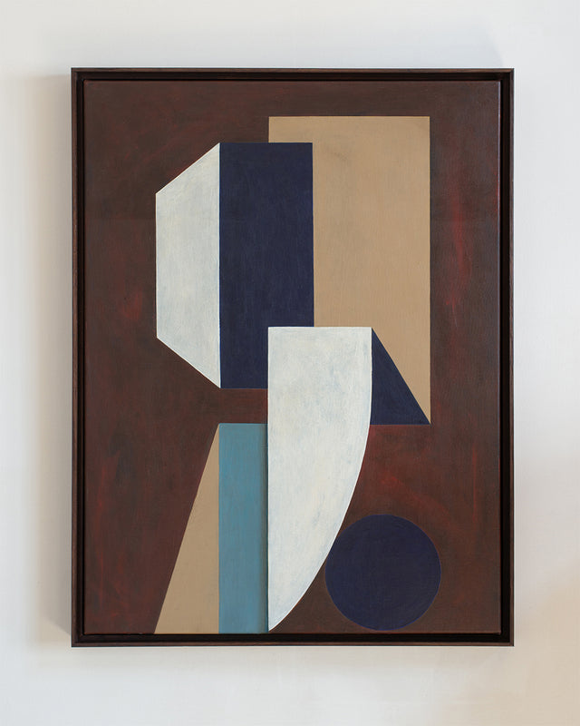 FACADE - Jon Harvey