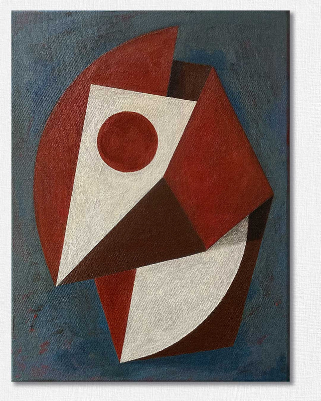 MASQUERADE - Jon Harvey