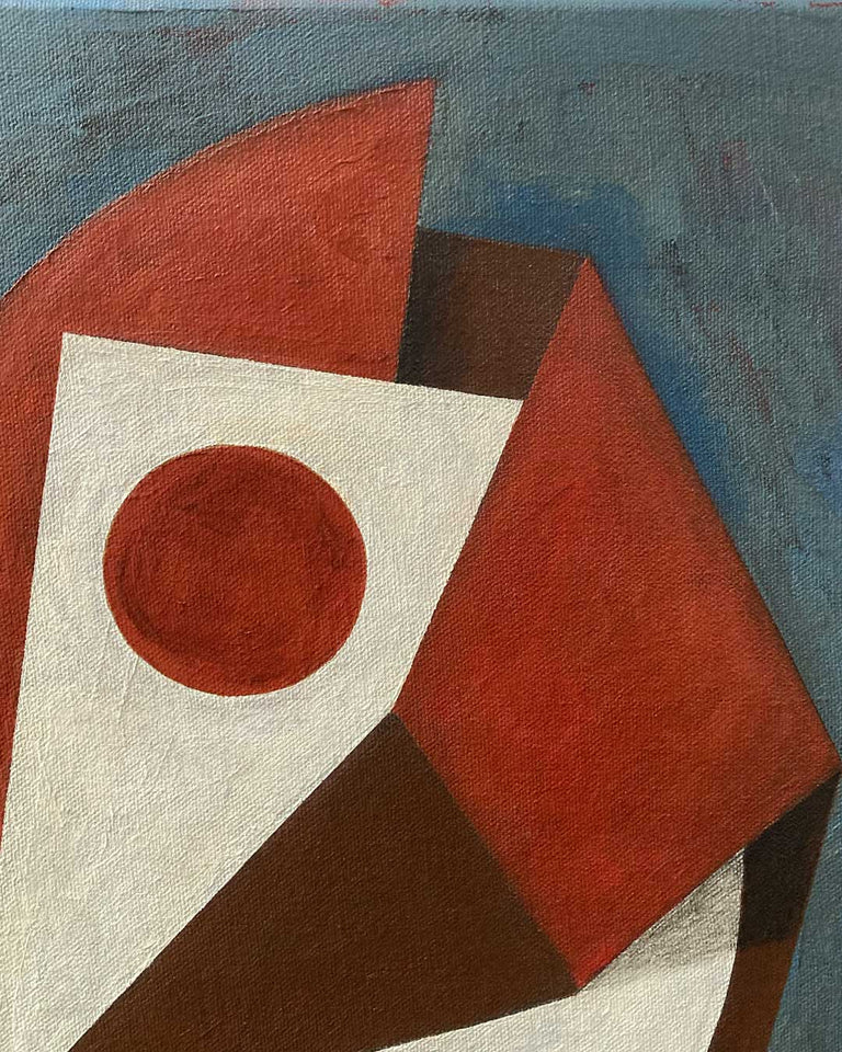 MASQUERADE - Jon Harvey