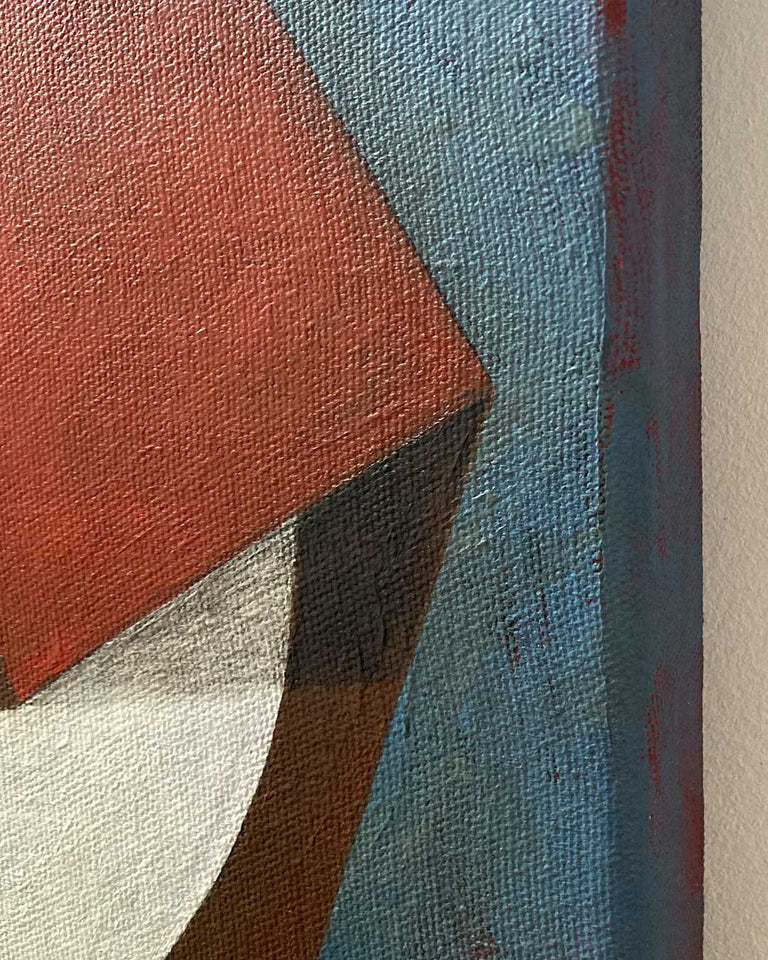 MASQUERADE - Jon Harvey