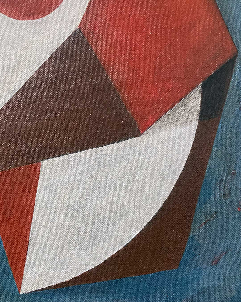 MASQUERADE - Jon Harvey