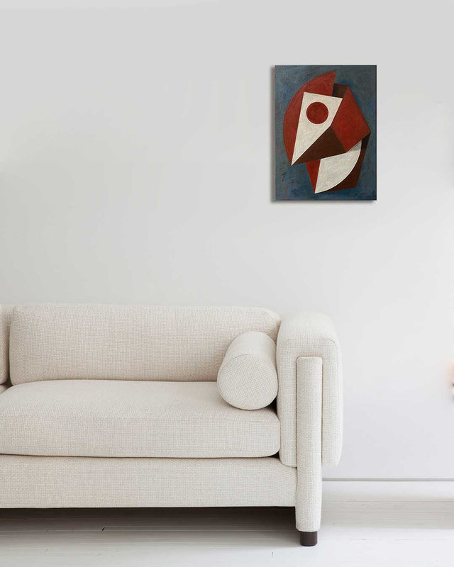 MASQUERADE - Jon Harvey