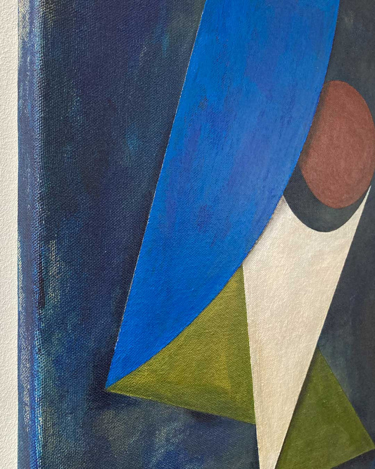 ACCEPTANCE - Jon Harvey