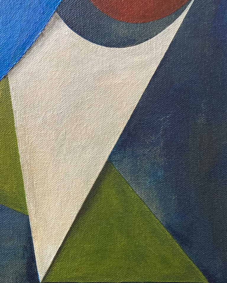 ACCEPTANCE - Jon Harvey