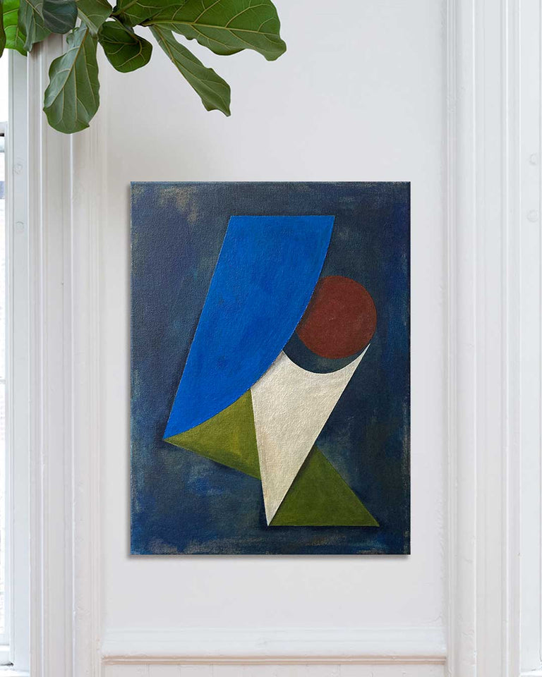 ACCEPTANCE - Jon Harvey