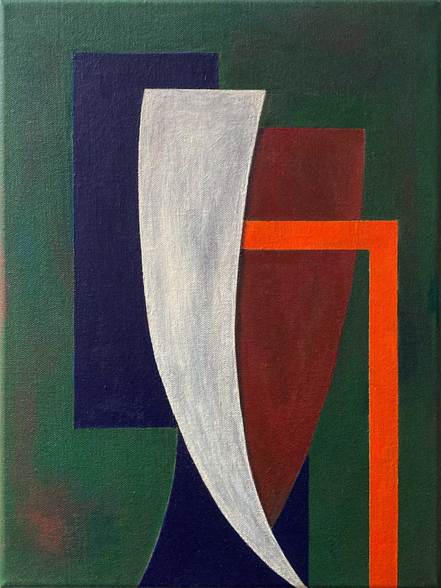 CONNECTION - Jon Harvey