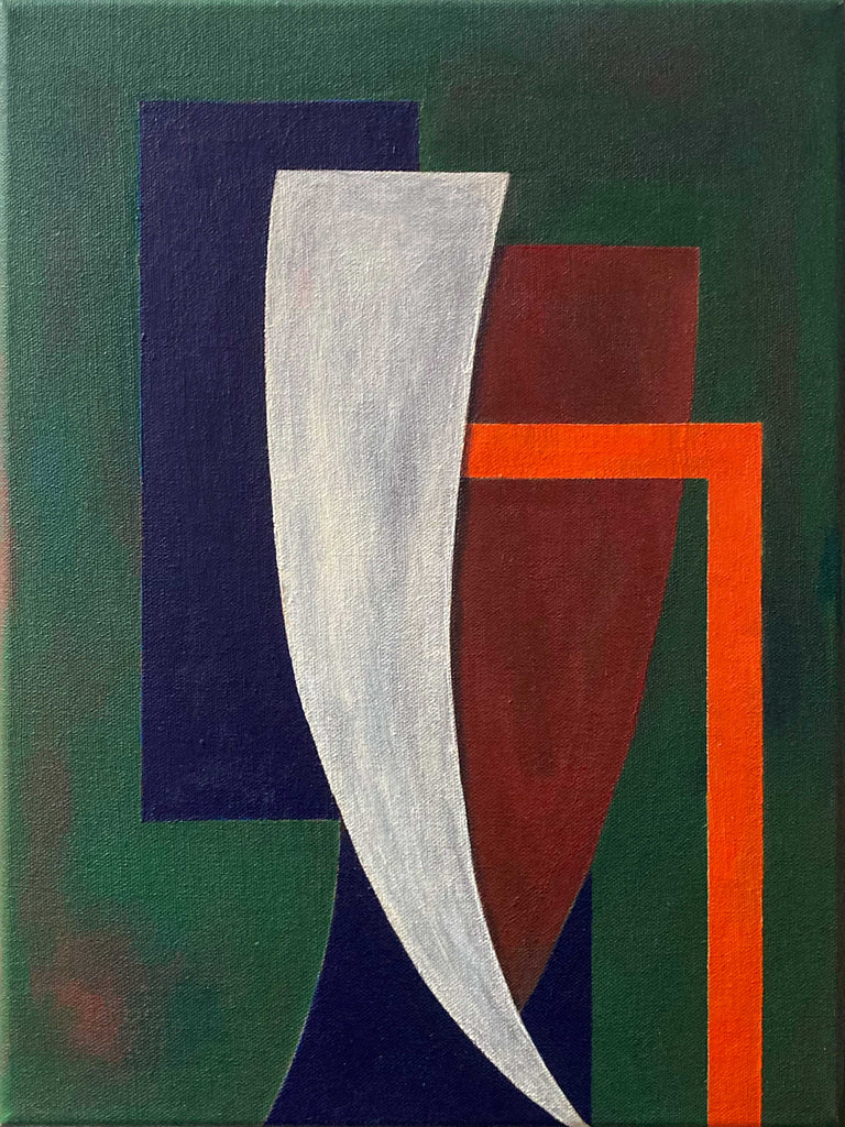 CONNECTION - Jon Harvey