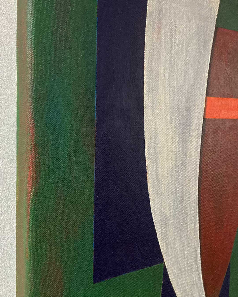 CONNECTION - Jon Harvey