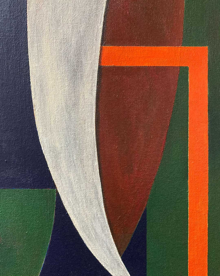 CONNECTION - Jon Harvey