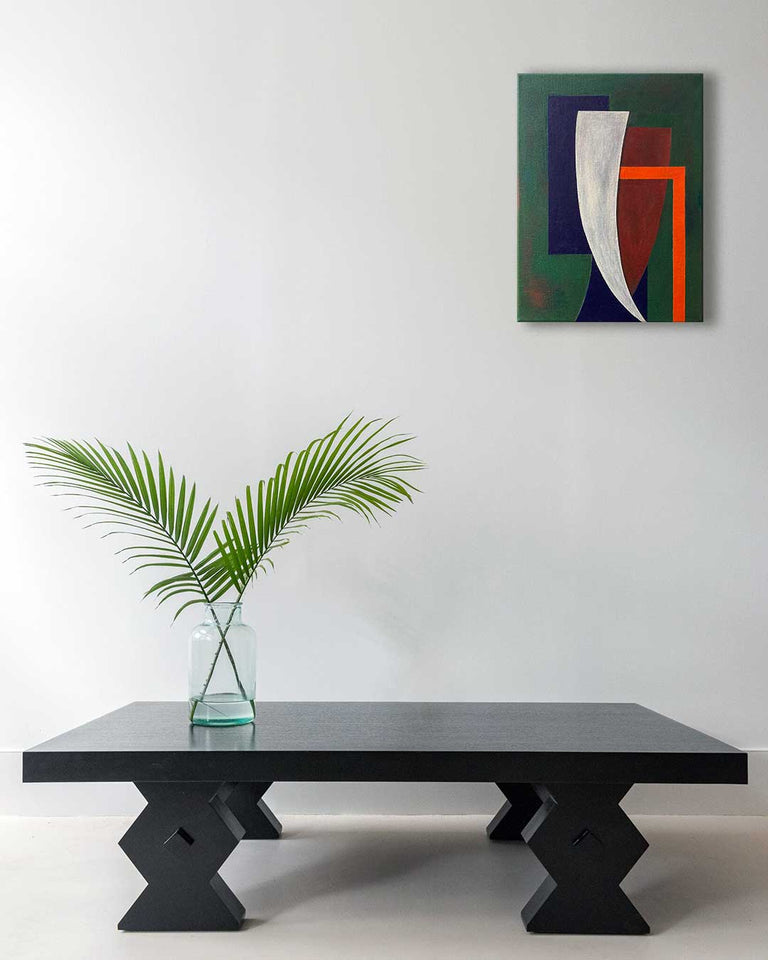 CONNECTION - Jon Harvey