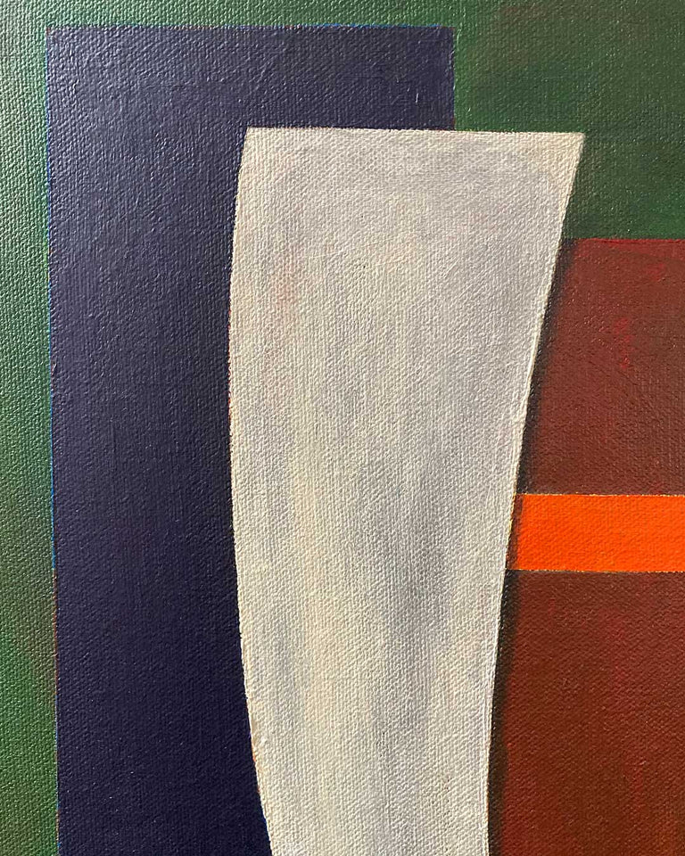 CONNECTION - Jon Harvey