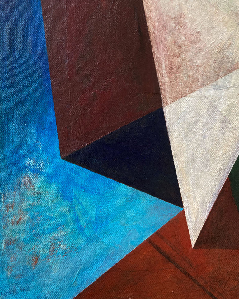AESTHETE - Jon Harvey