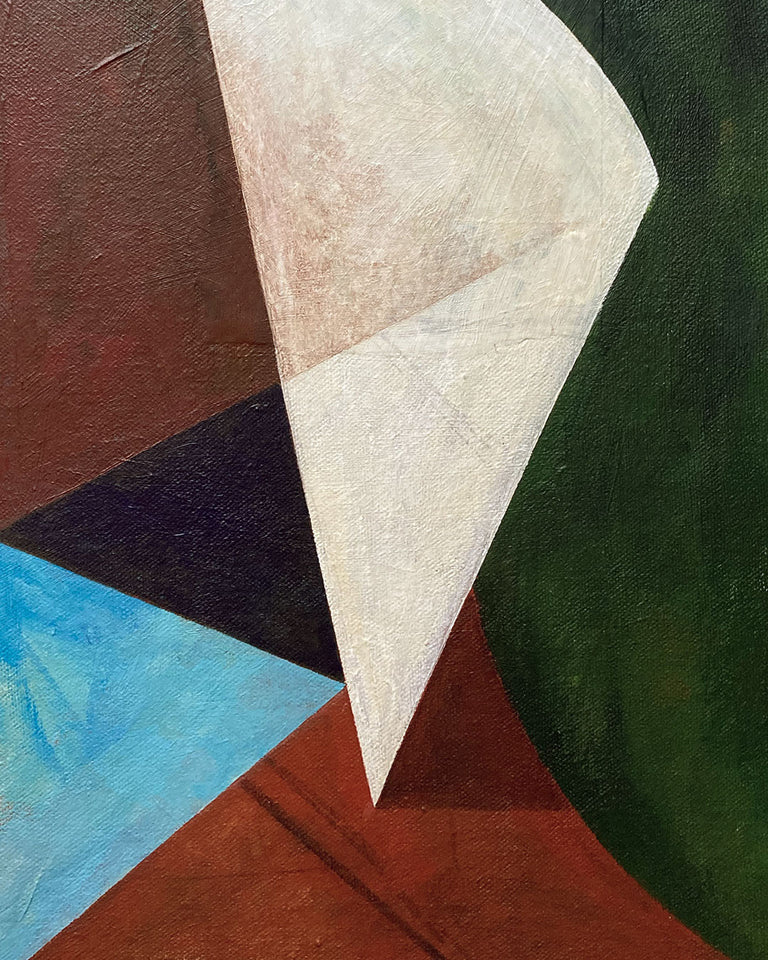 AESTHETE - Jon Harvey