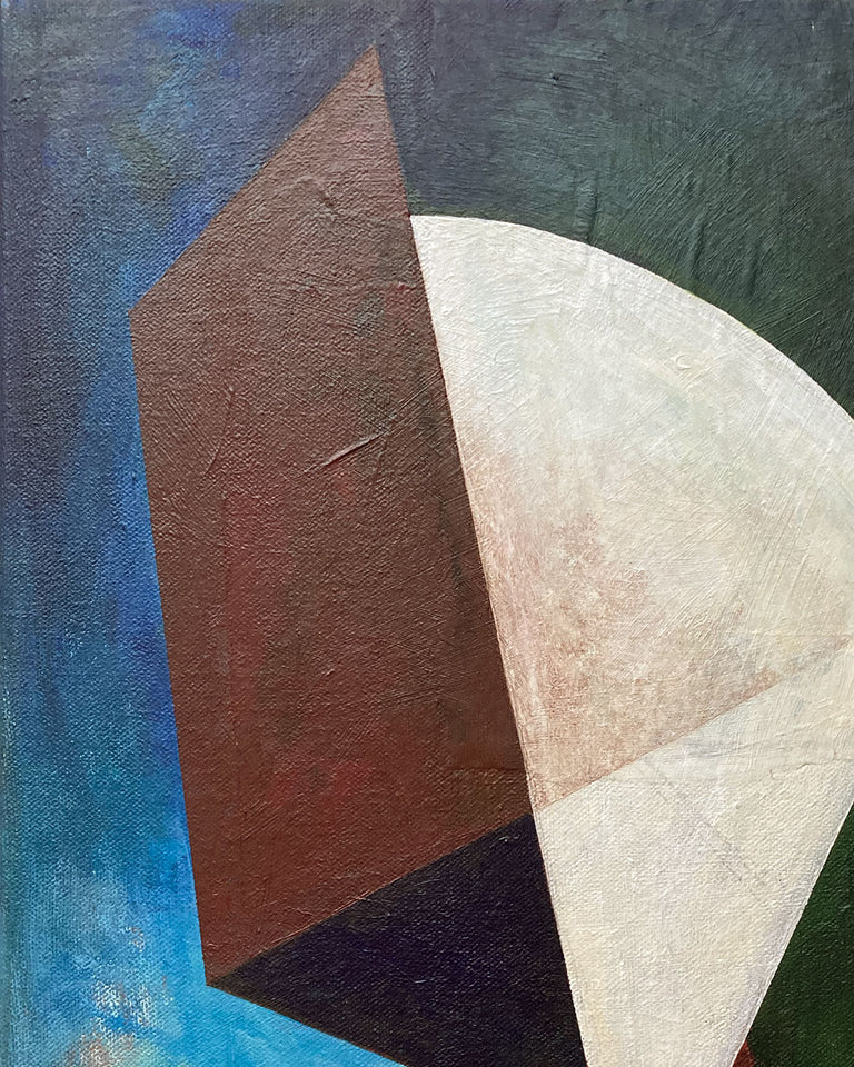 AESTHETE - Jon Harvey