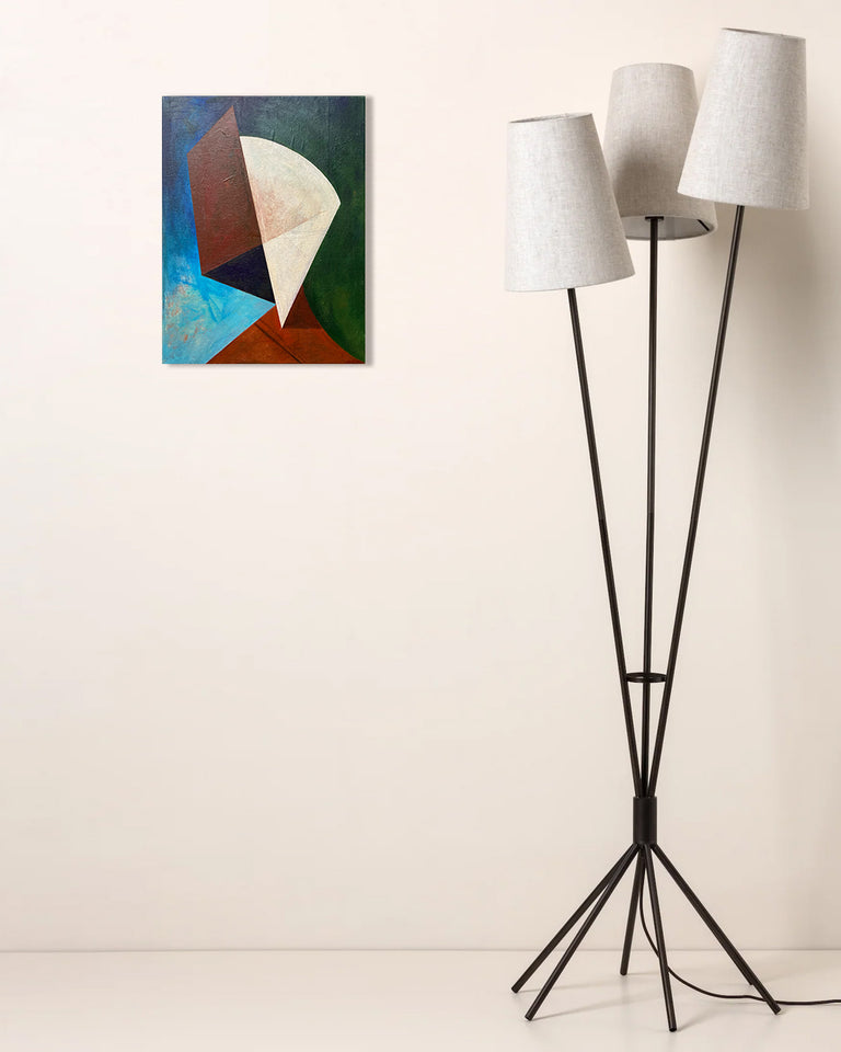 AESTHETE - Jon Harvey