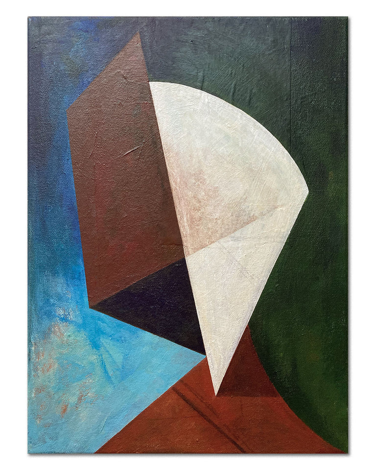 AESTHETE - Jon Harvey