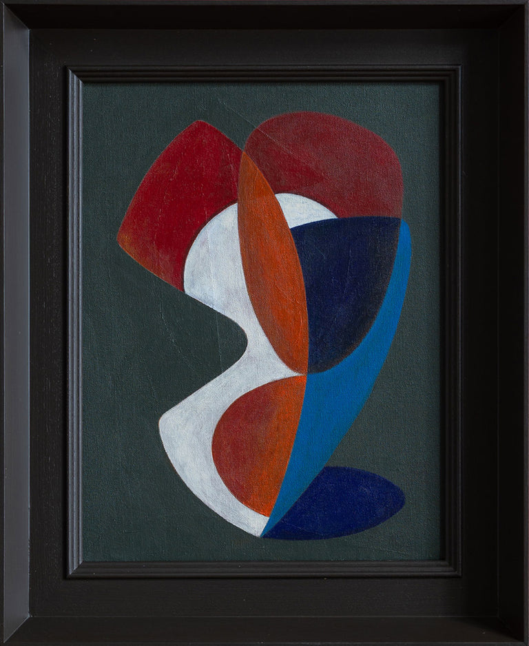 BOTH SIDES - Jon Harvey