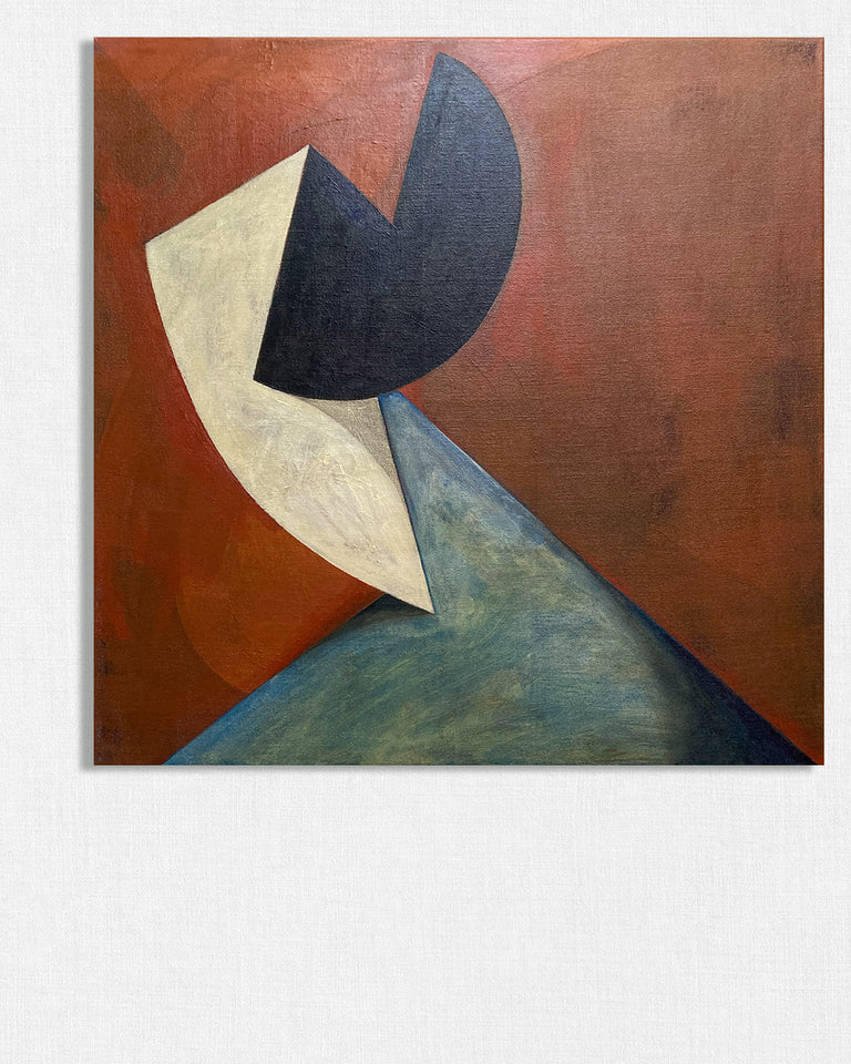 BRAVADO - Jon Harvey