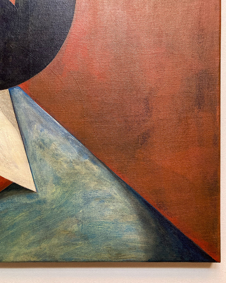 BRAVADO - Jon Harvey