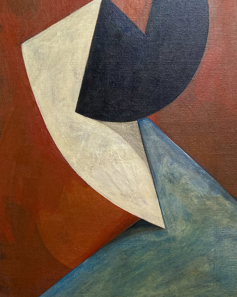 BRAVADO - Jon Harvey