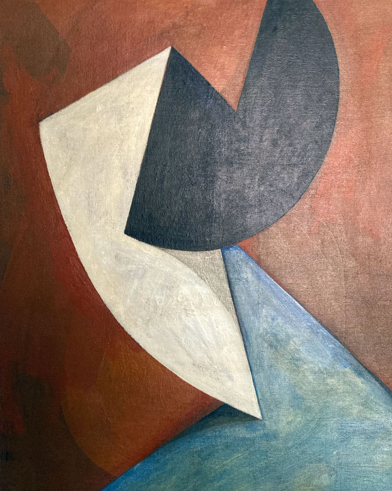 Bravado - Jon Harvey