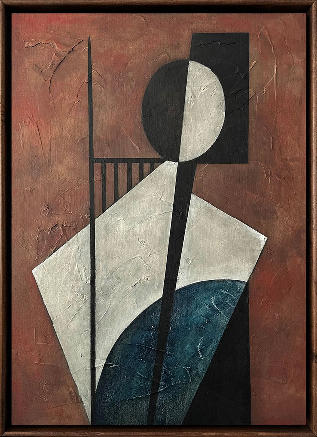 DIALOGUE - Jon Harvey