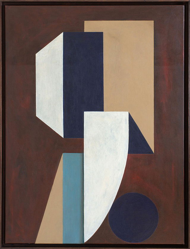 FACADE - Jon Harvey