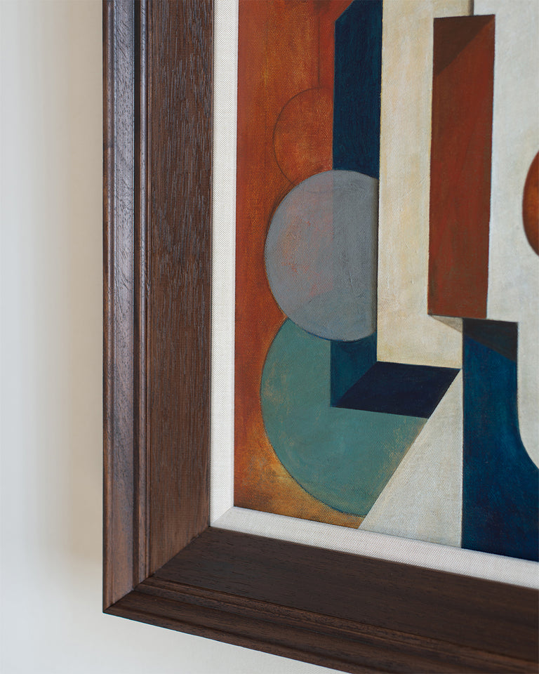 INTERIOR LANDSCAPE 9