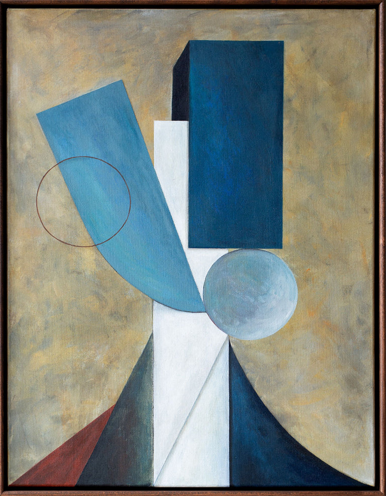 INVISIBLE - Jon Harvey