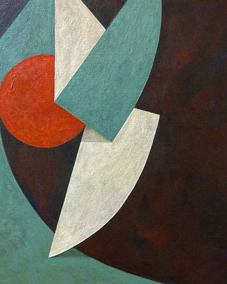 JOURNEY - Jon Harvey
