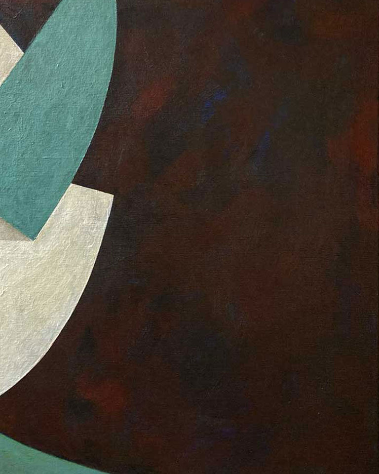 JOURNEY - Jon Harvey