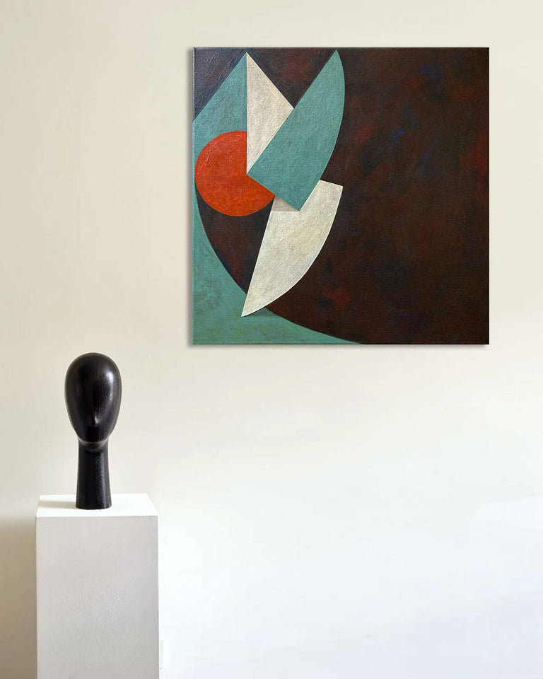 JOURNEY - Jon Harvey