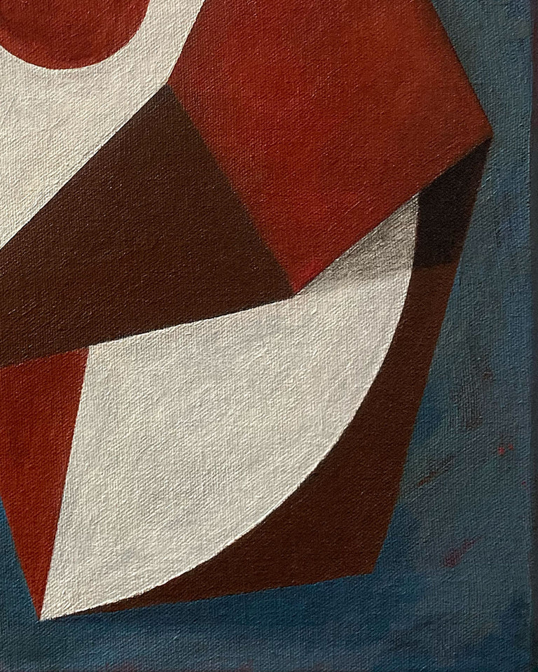 Masquerade - Jon Harvey