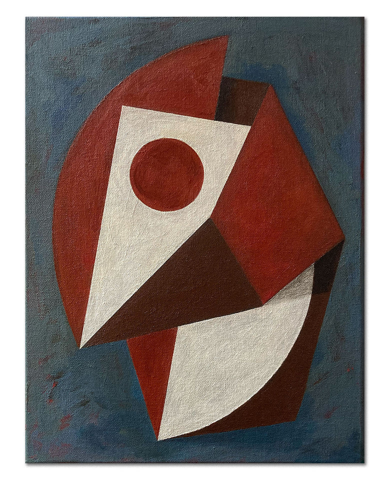 Masquerade - Jon Harvey