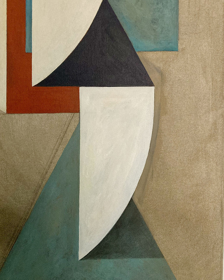 OPPOSITE - Jon Harvey