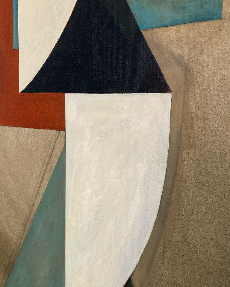 OPPOSITE - Jon Harvey