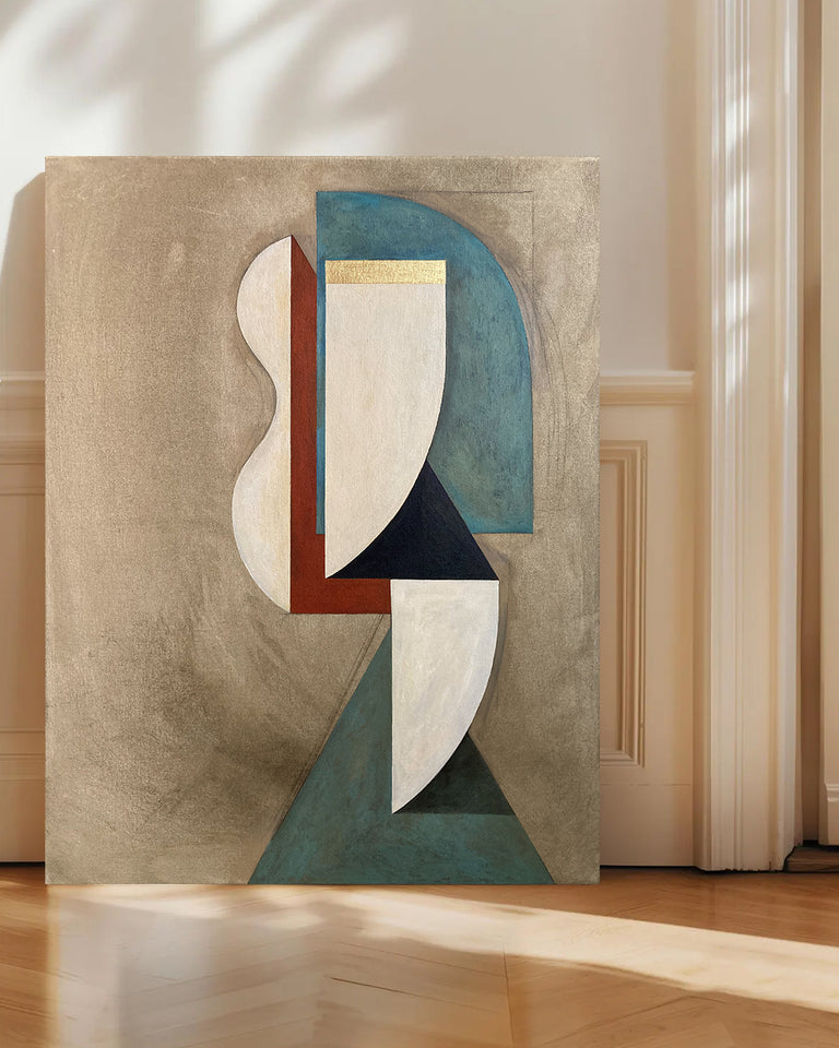 OPPOSITE - Jon Harvey