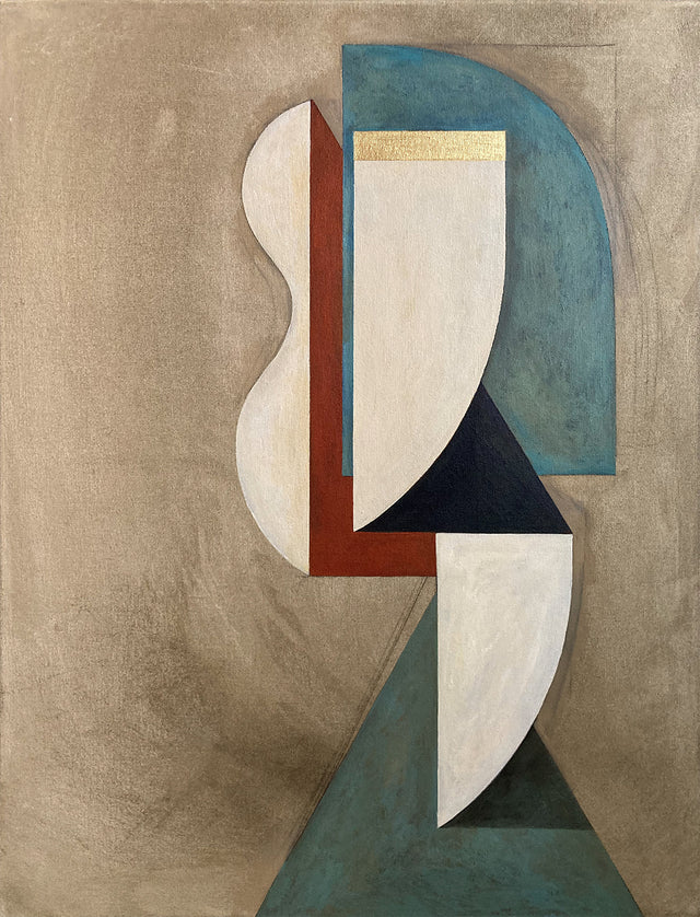 OPPOSITE - Jon Harvey