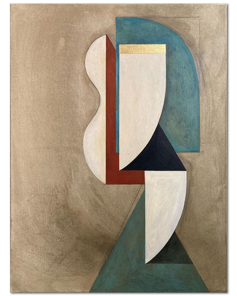 OPPOSITE - Jon Harvey