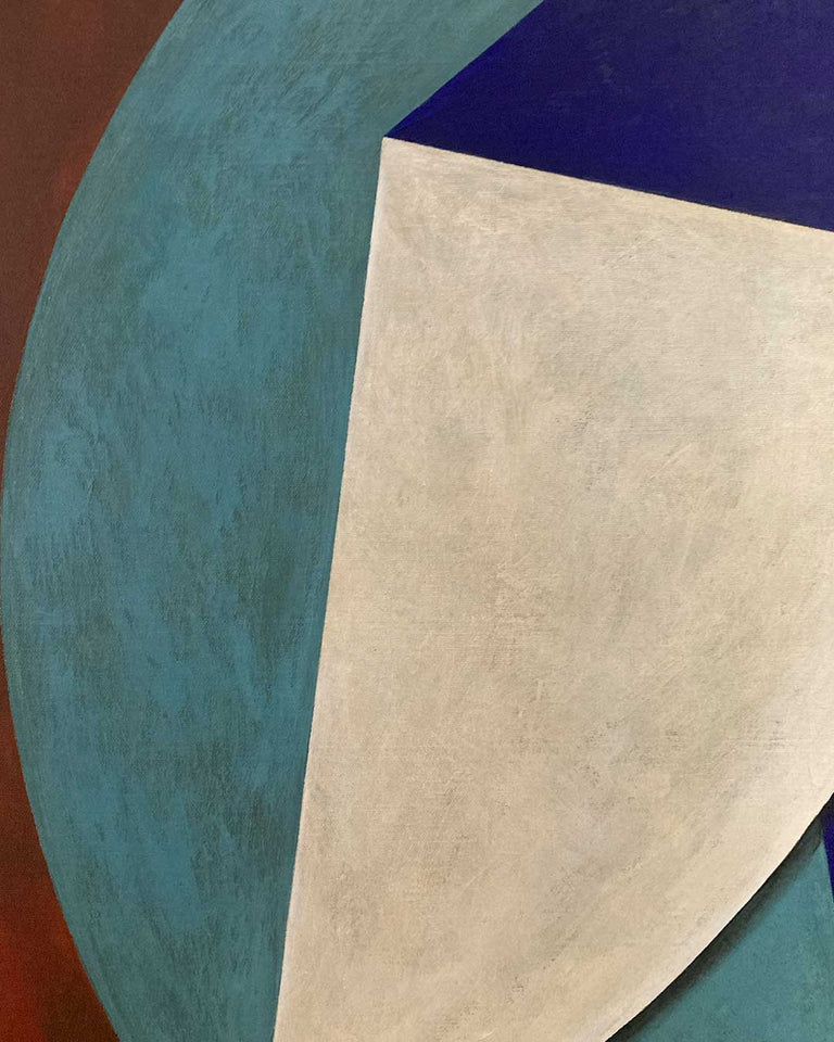 OVER THINKING - Jon Harvey