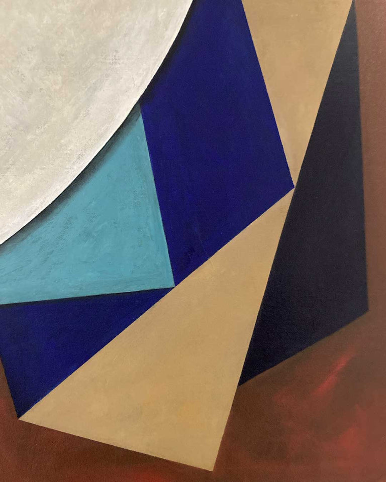 OVER THINKING - Jon Harvey