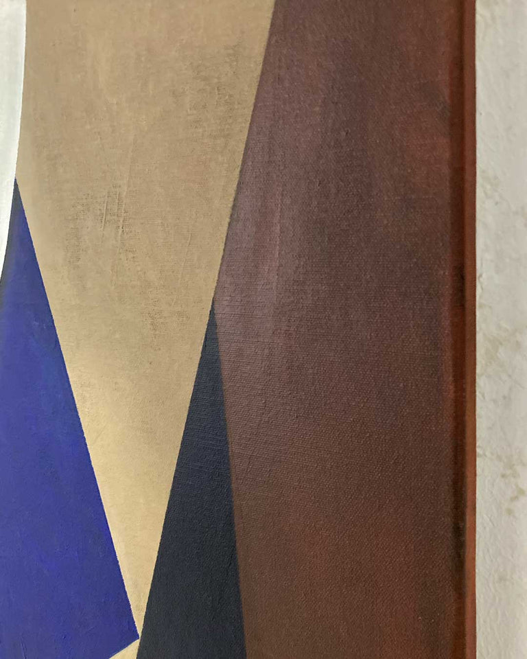 OVER THINKING - Jon Harvey