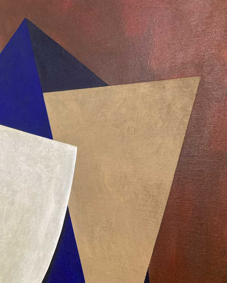 OVER THINKING - Jon Harvey