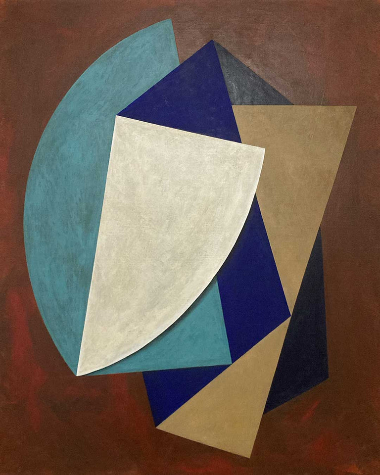 OVER THINKING - Jon Harvey