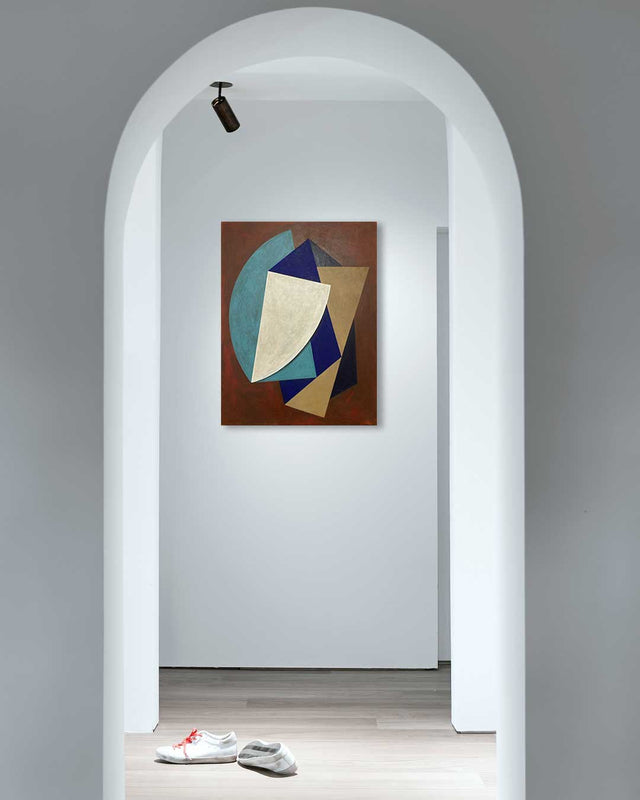 OVER THINKING - Jon Harvey