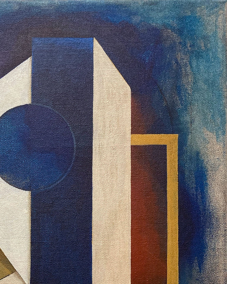 Rendezvous - Jon Harvey