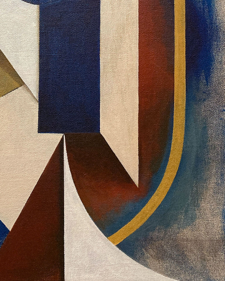 Rendezvous - Jon Harvey
